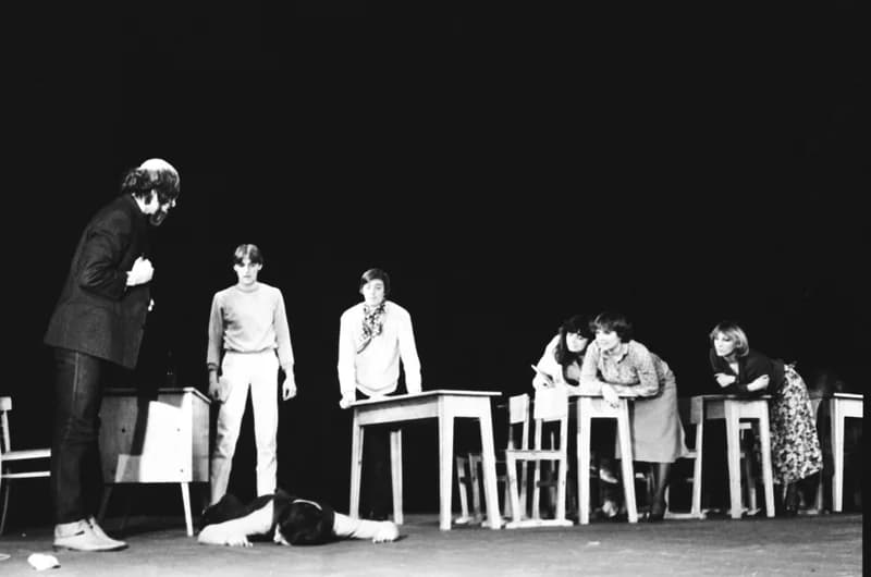 Középiskolások Művészeti Vetélkedője '80 (újvidéki zónadöntő)