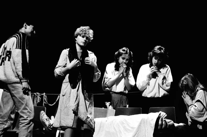 Színművészeti Vetélkedő