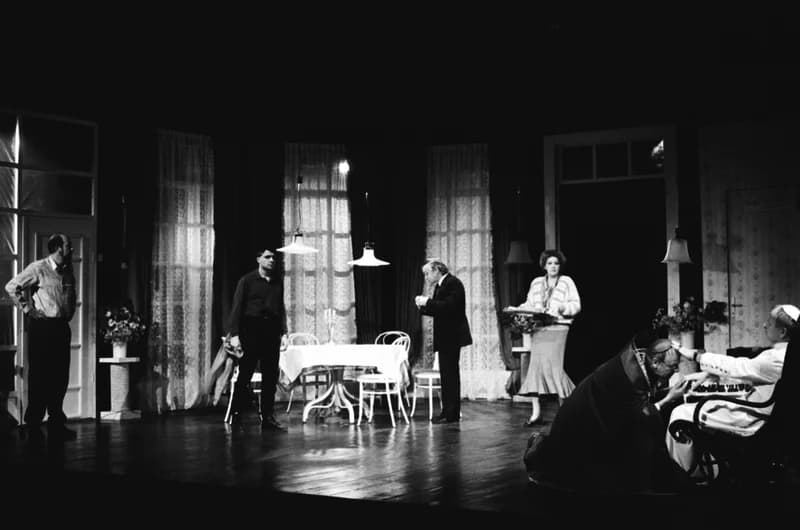 Aznap, amikor a pápát elrabolták