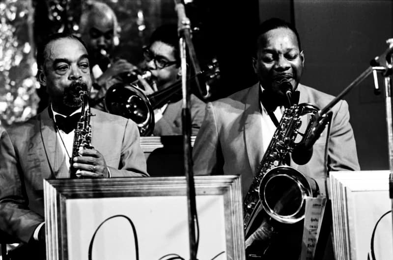 Newport '71 /Jazz Festival/