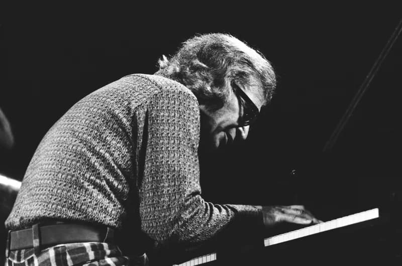 Newport '72 /Jazz Festival/