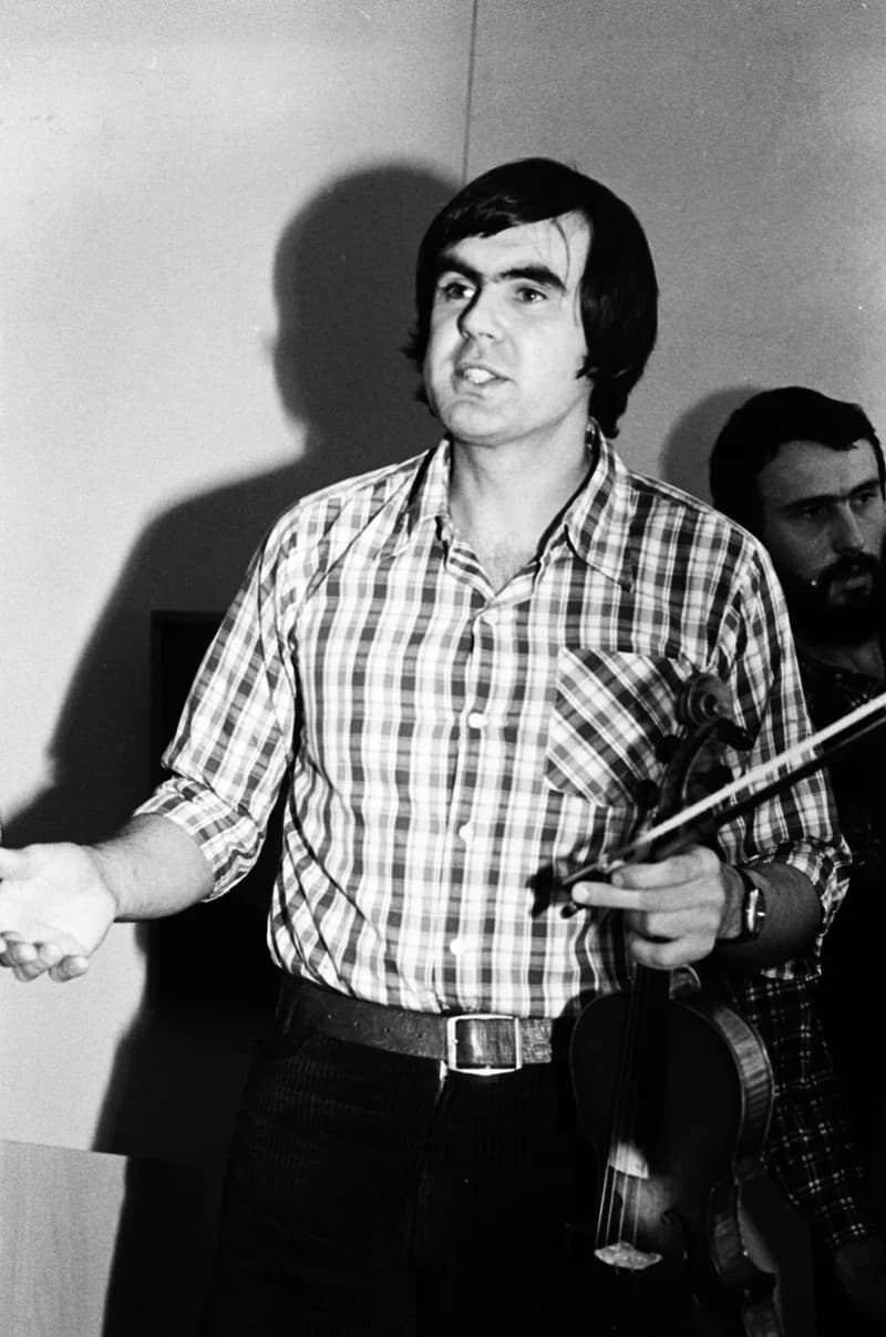 Hívogató együttes