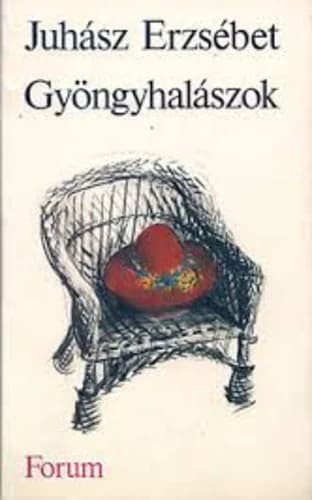 Gyöngyhalászok