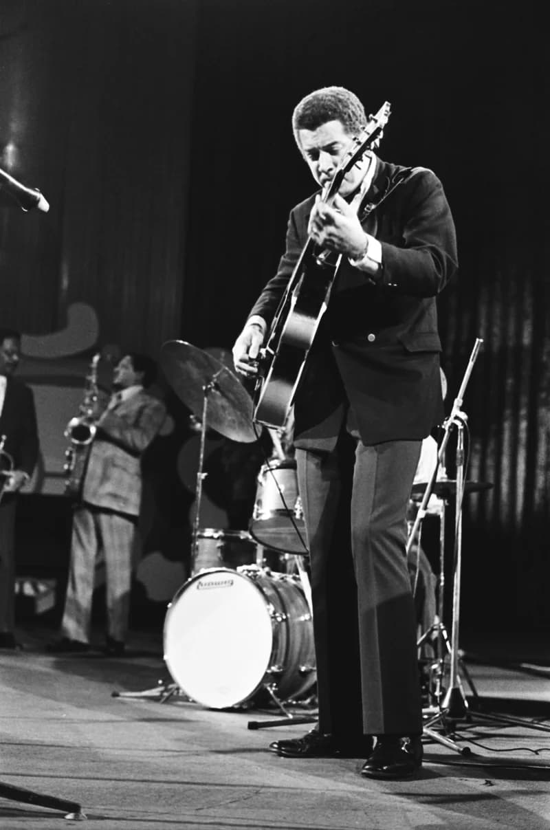 Newport '72 /Jazz Festival/