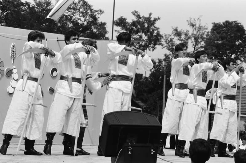 XX. Durindó - Gyöngyösbokréta