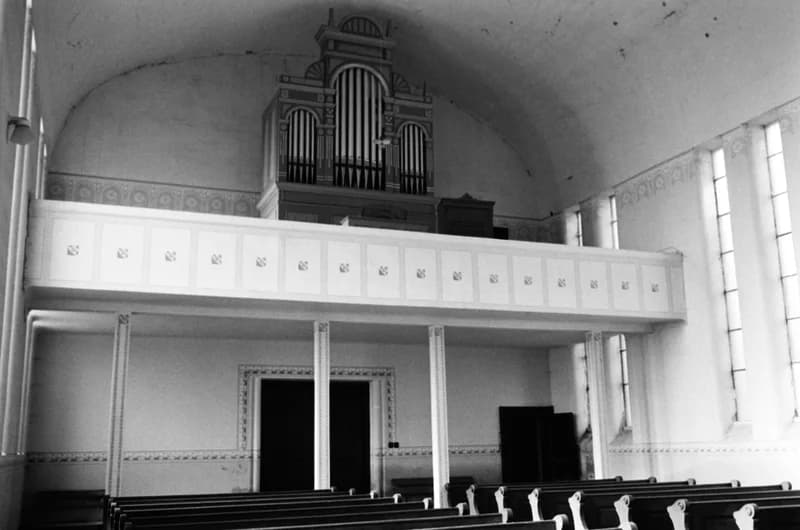 Vajdasági szecesszió – nagykikindai református templom