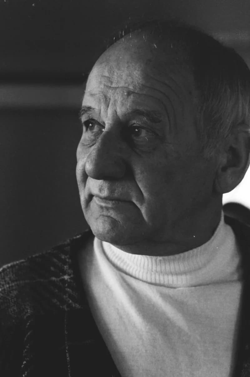 Biedermann és a gyújtogatók