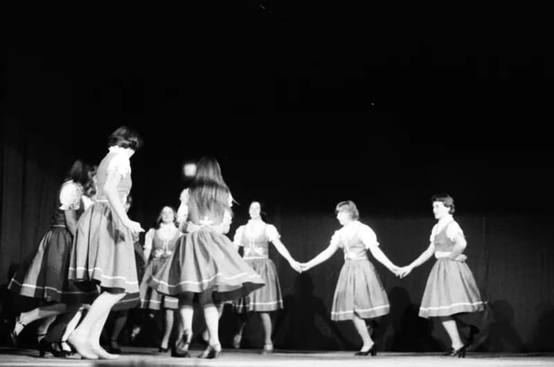 Középiskolások Művészeti Vetélkedője '79 (K.I.V.)