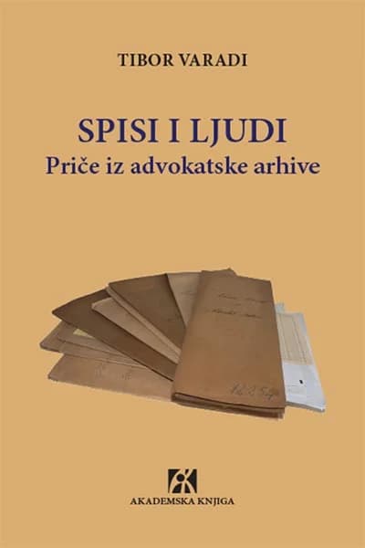 Spisi i ljudi