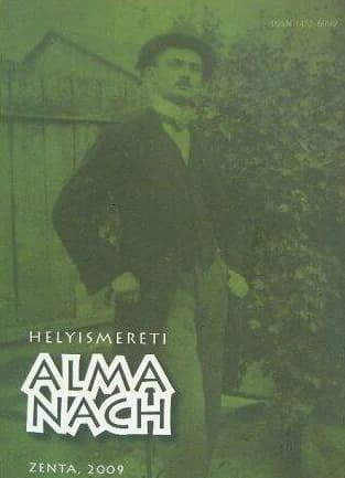 Helyismereti almanach 