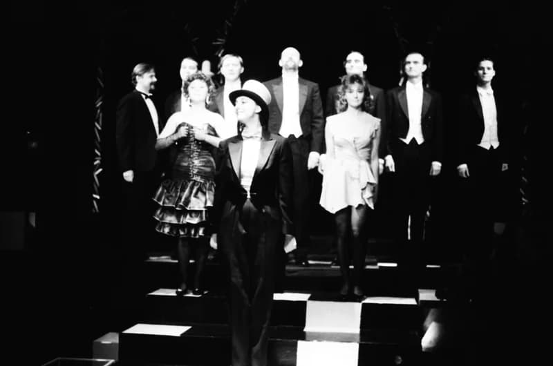 Kopecky L.: Királyságot egy lónak /r.: Vajda T./