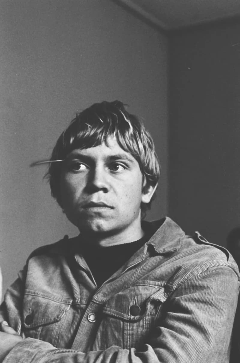 Középiskolások Művészeti Vetélkedője '72