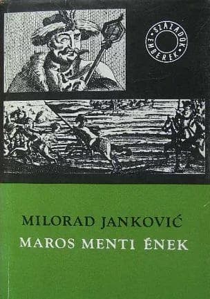 Maros menti ének 