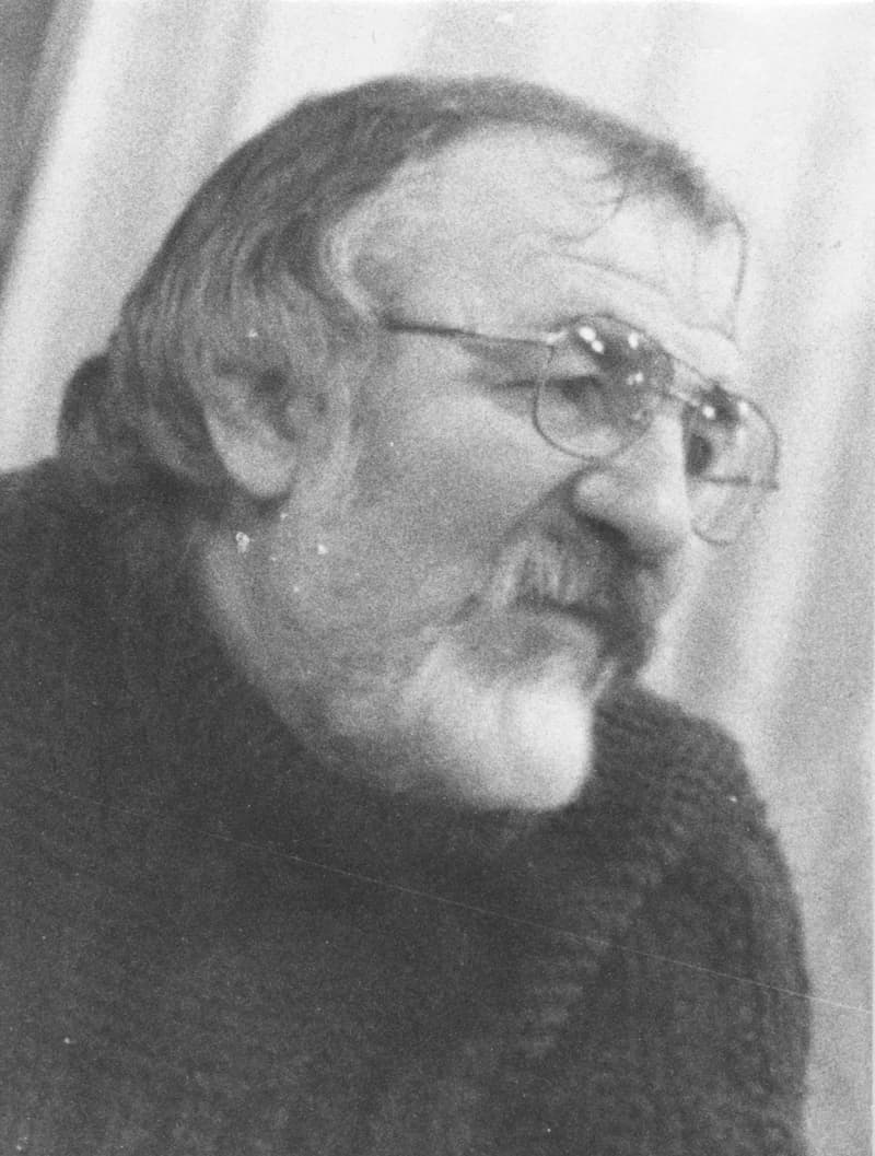 Brasnyó István