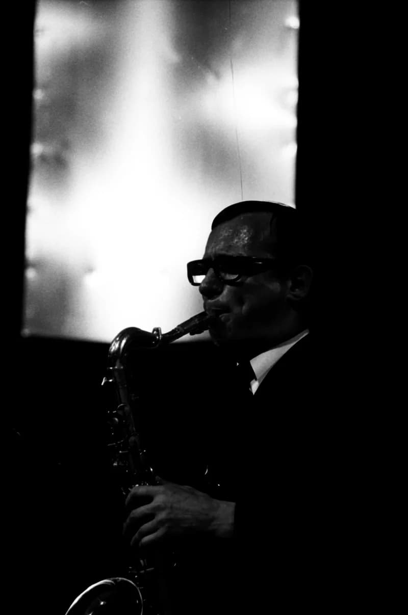 X. Ljubljanai Nemzetközi Jazz Fesztivál