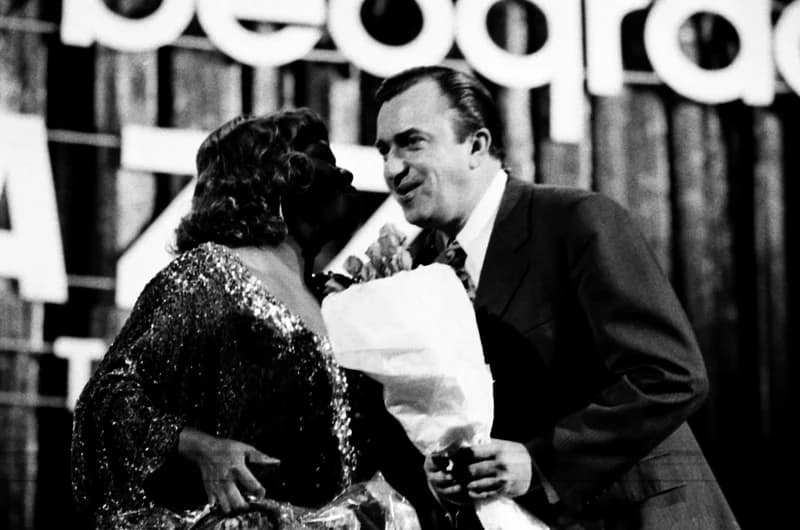 Newport /Jazz Festival/