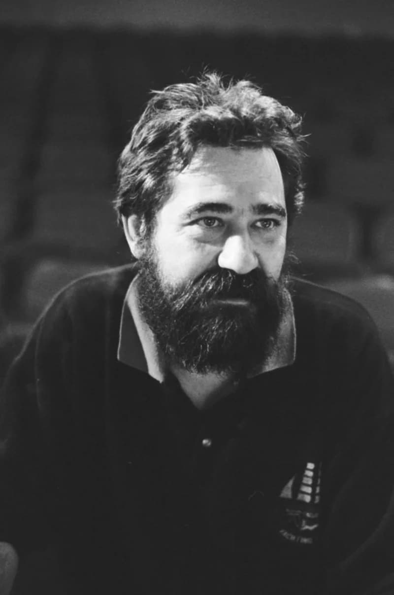 Biedermann és a gyújtogatók