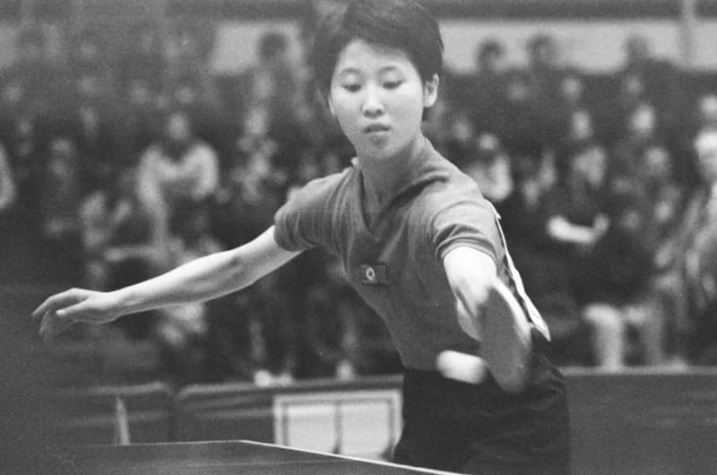 Jugoszlávia 23. Nemzetközi Asztalitenisz Bajnoksága