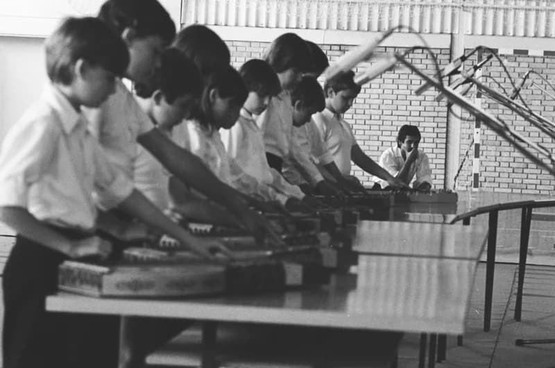 XX. Durindó - Gyöngyösbokréta