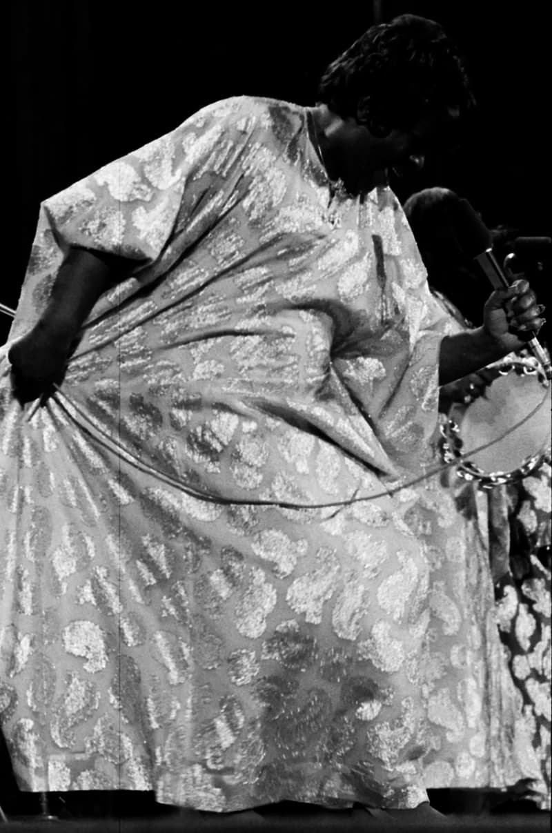 Newport /Jazz Festival/