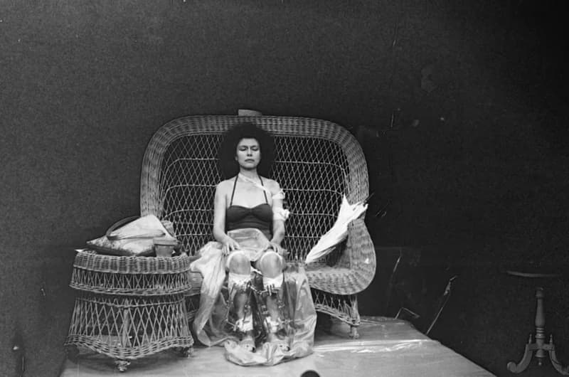 Becket: Ó azok a szép napok