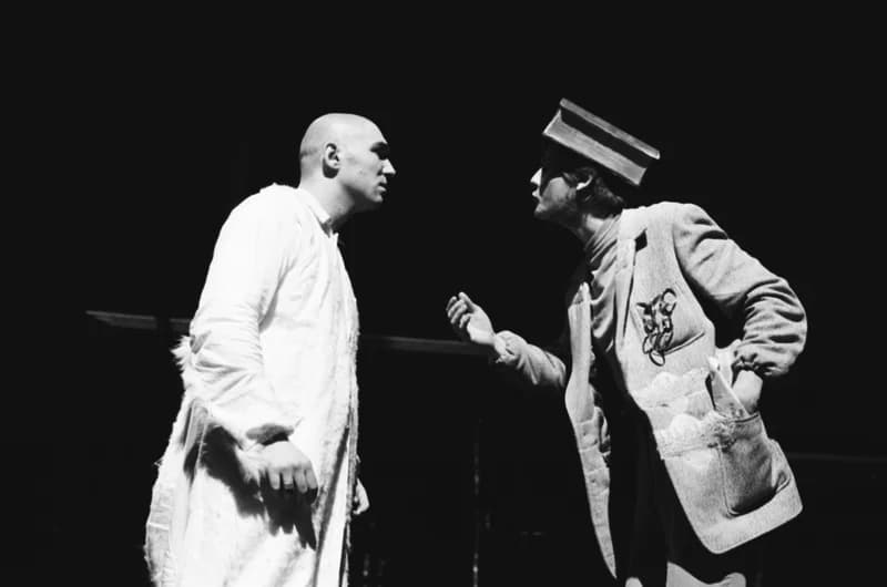 Tömöry Péter (r.), Tolnai Ottó: Paripacitrom 