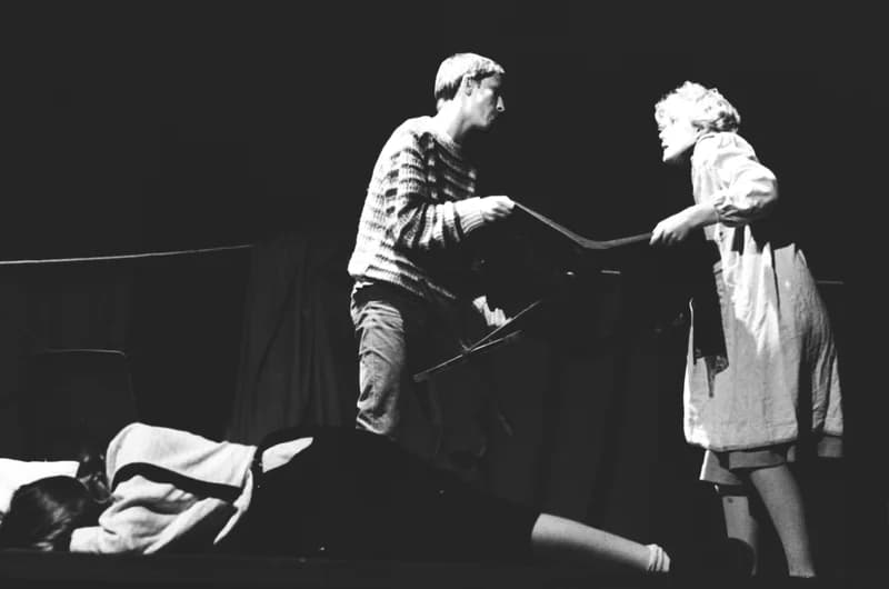 Színművészeti Vetélkedő