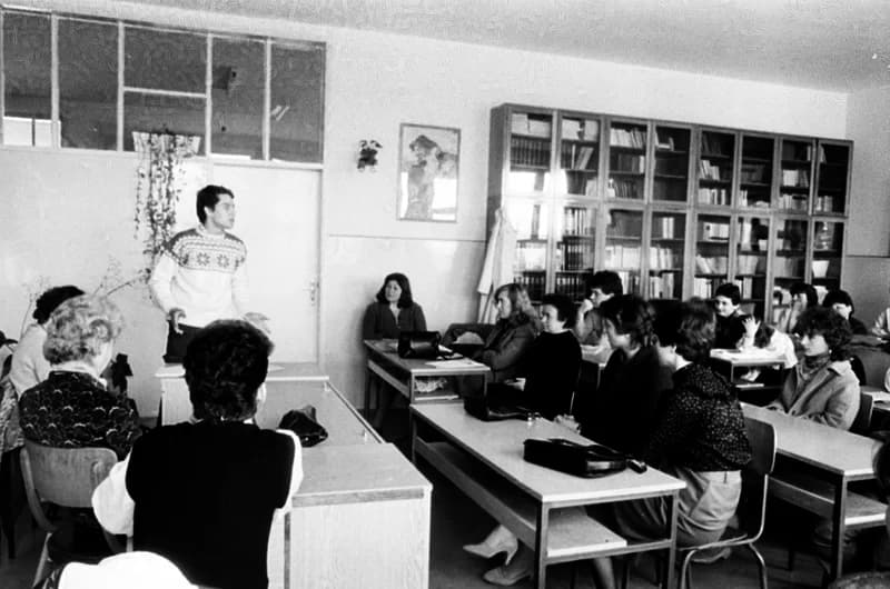 Középiskolások Művészeti Vetélkedője '84 (Zónadöntő)