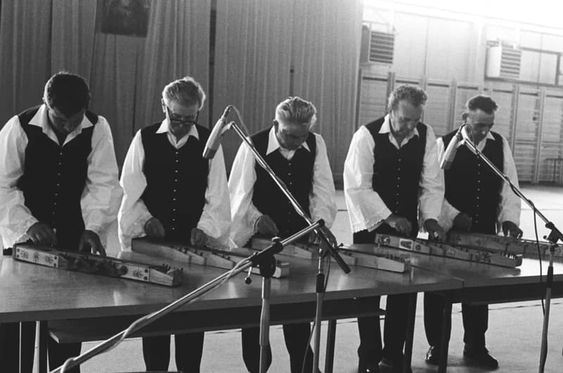 XX. Durindó - Gyöngyösbokréta