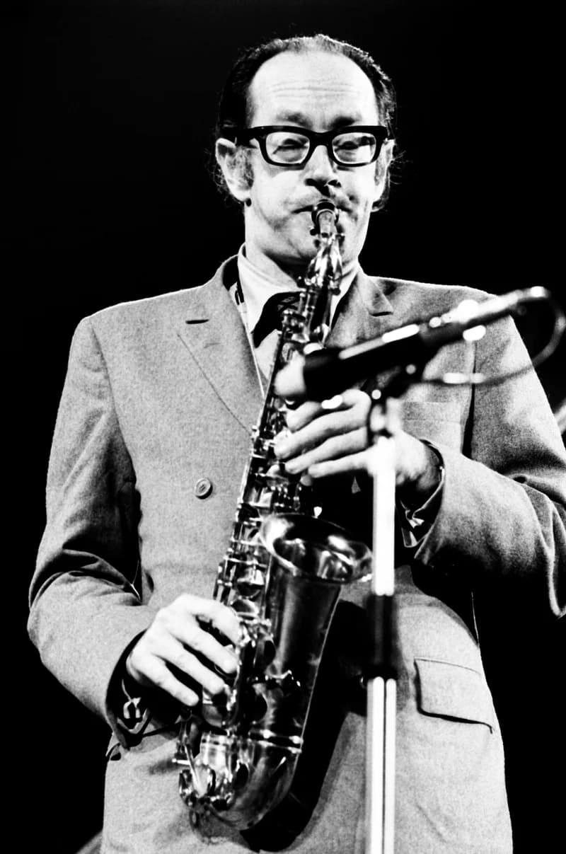 Newport '72 /Jazz Festival/