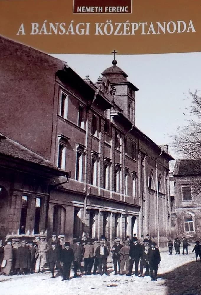 A bánsági középtanoda