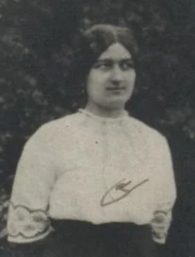 Schwella Ilonka tanító