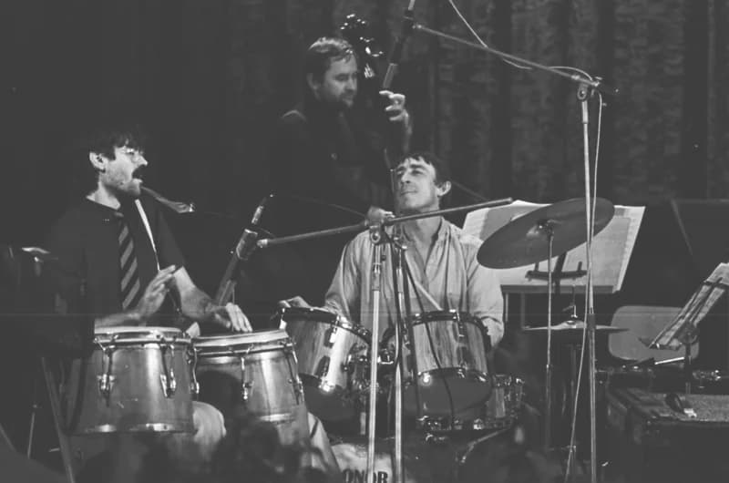 XII. Belgrádi Jazz Fesztivál