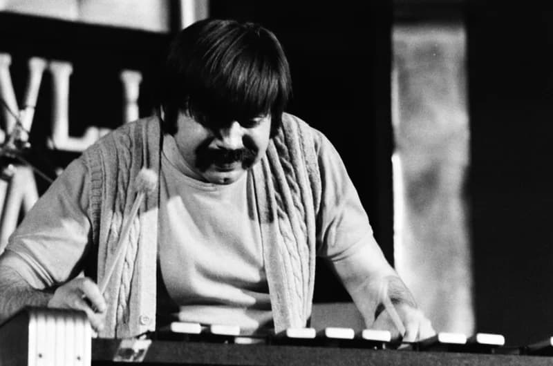 Belgrádi Jazz Fesztivál '74