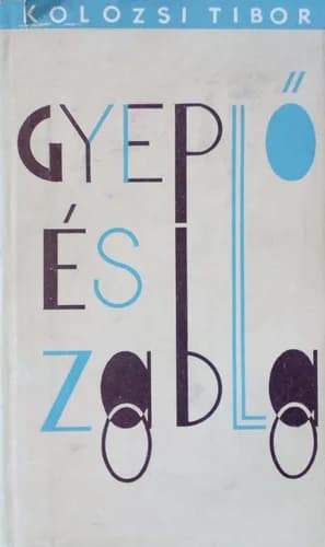 Gyeplő ​és zabla