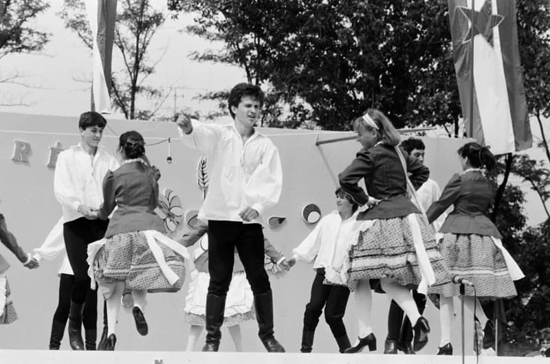 XX. Durindó - Gyöngyösbokréta