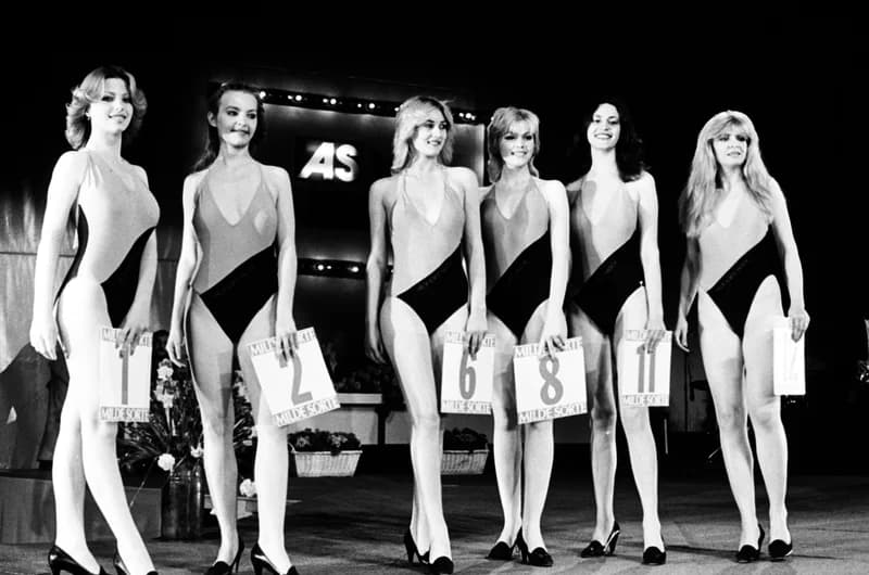 Vajdasági szépségválasztás