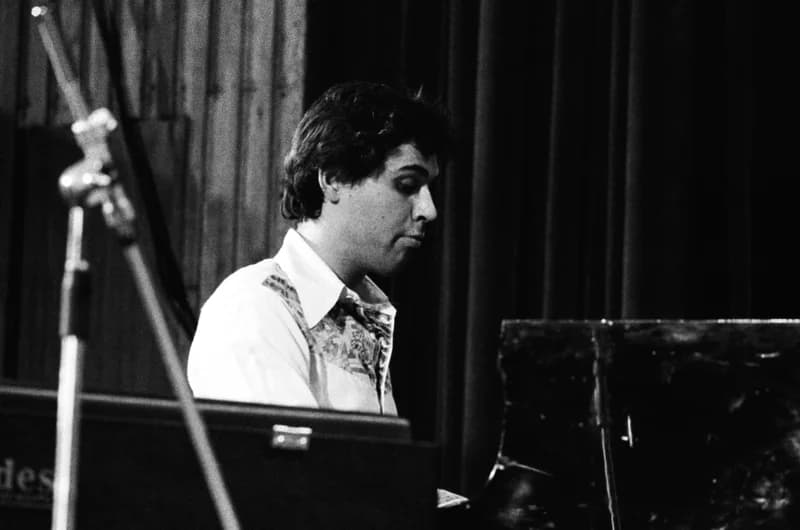 VI. Belgrádi Jazz Festival