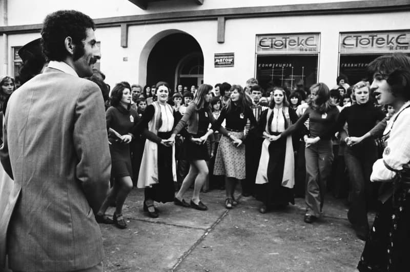 Emlékmű átadás Lovćenacon