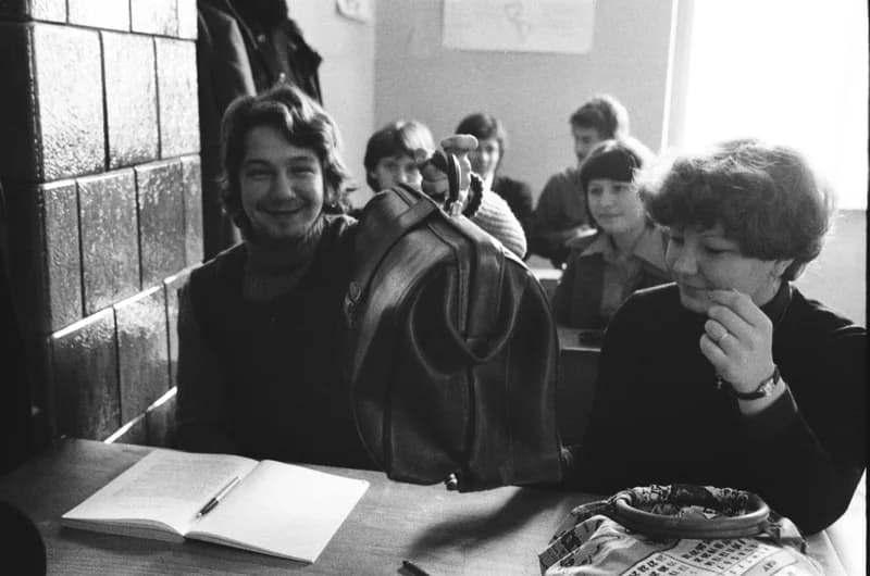 A zombori gimnázium tanulói