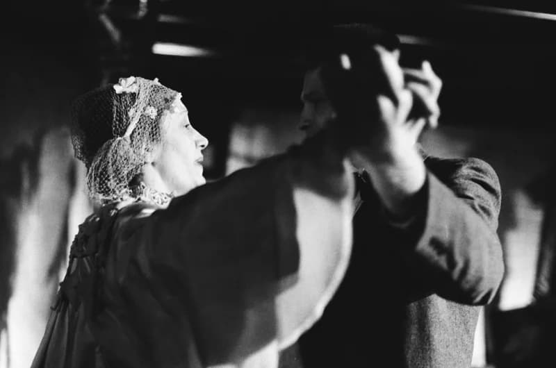 Hubay Miklós: Római karnevál