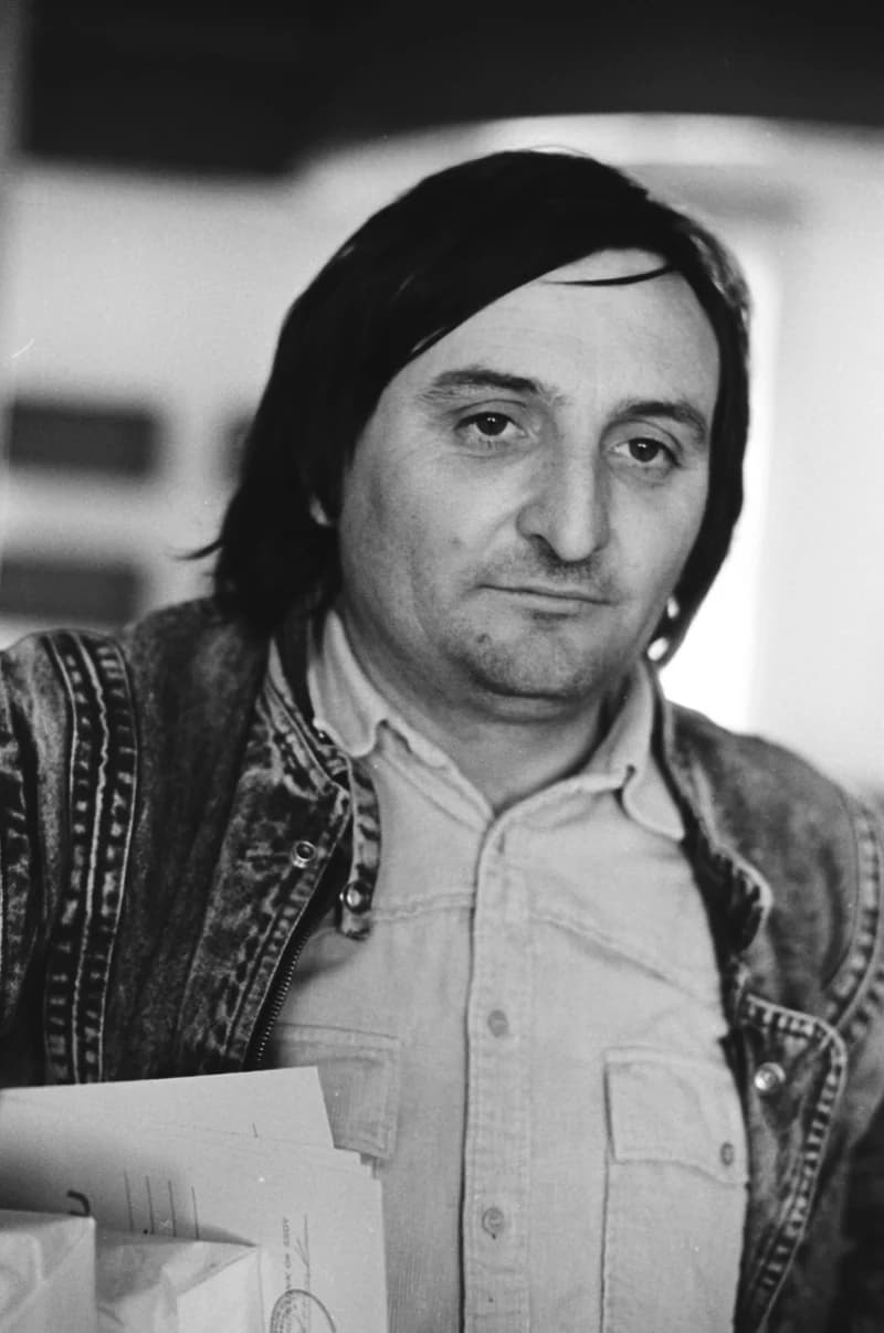 Középiskolások Művészeti Vetélkedője '88