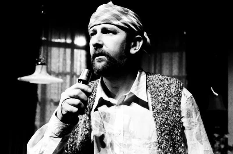 Aznap, amikor a pápát elrabolták