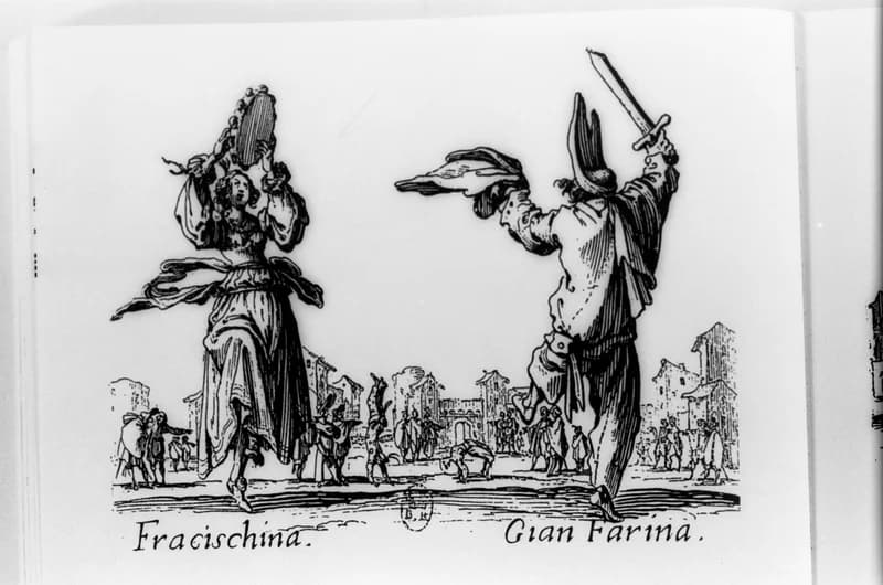 Játsszunk Moliére-t, Plakátfotó