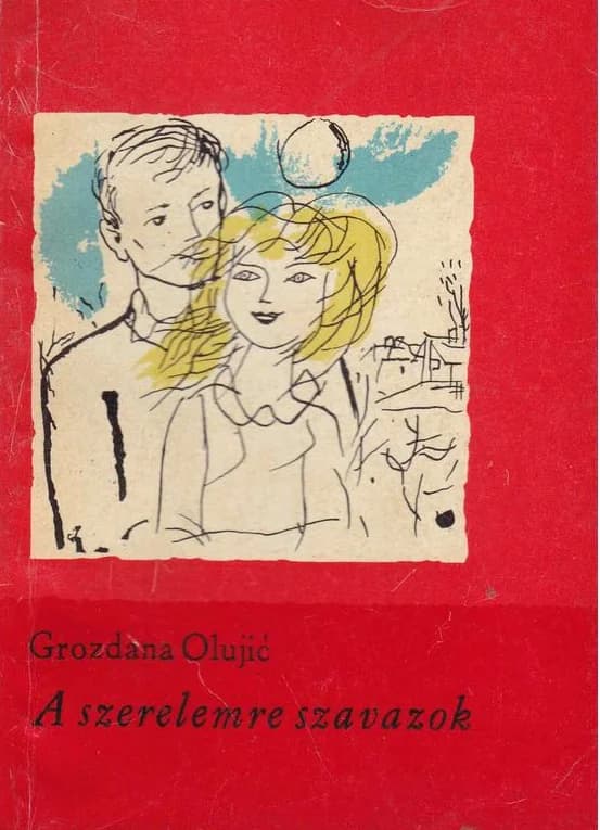 A szerelemre szavazok