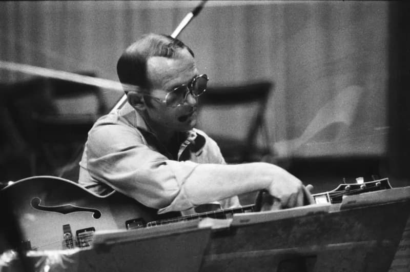 XVII. Ljubljanai Jazzfesztivál