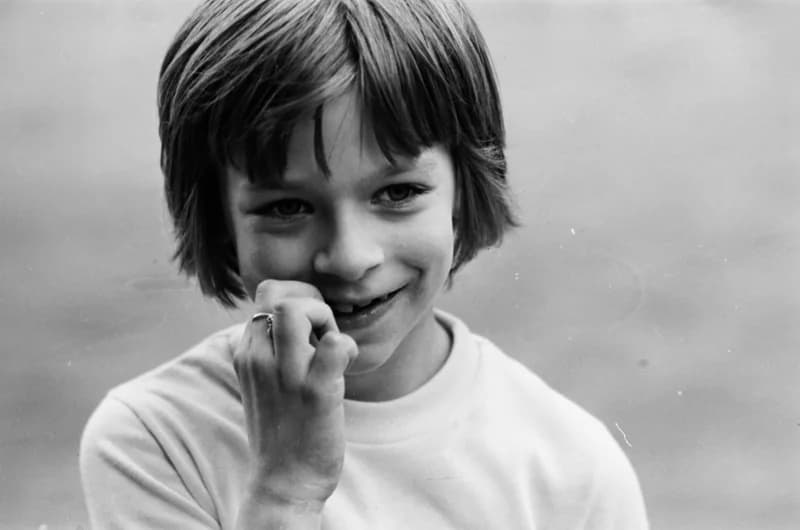 Gyerekek Újvidék utcáin - Kiállítás a Zmaj játékokra