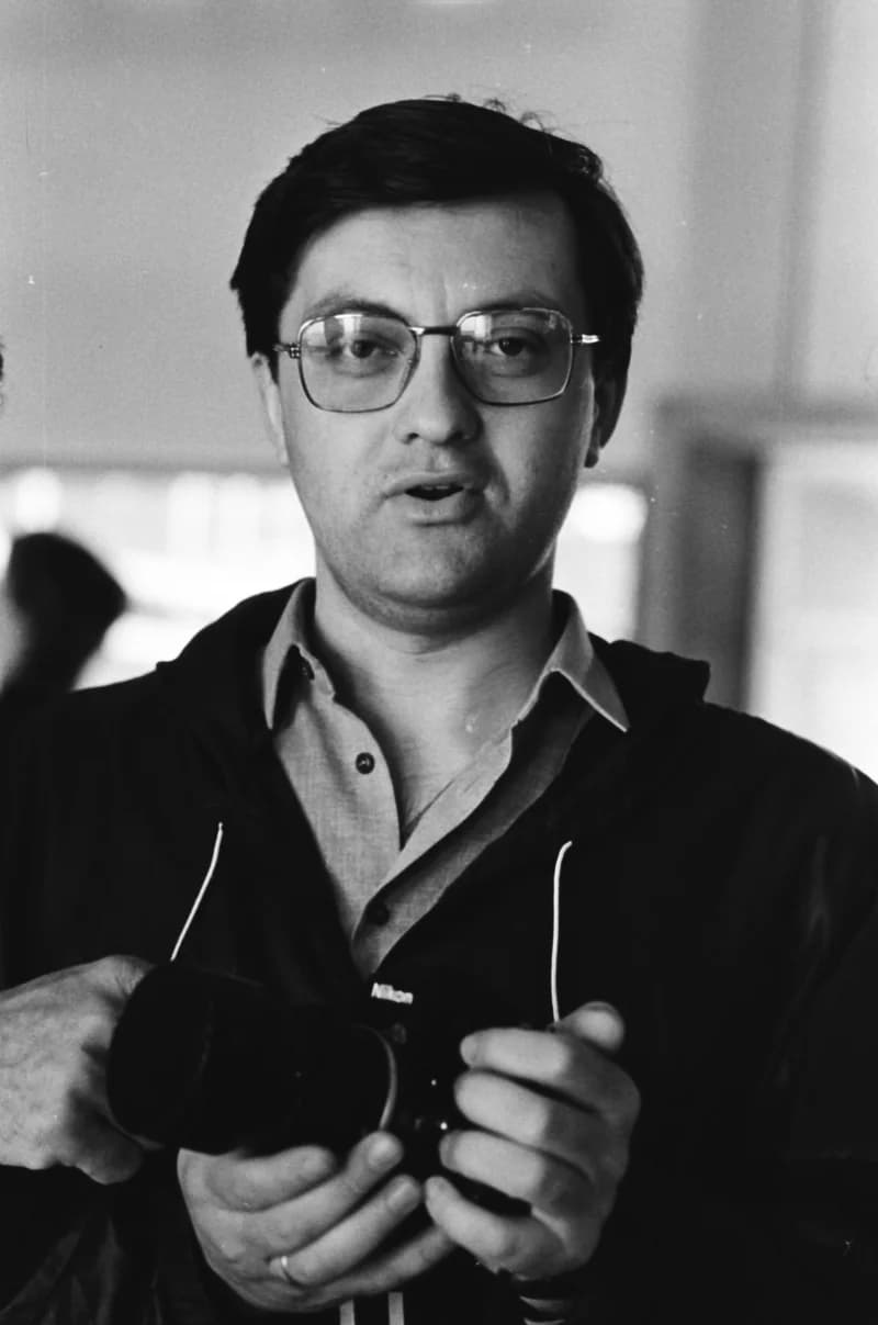 Középiskolások Művészeti Vetélkedője '88