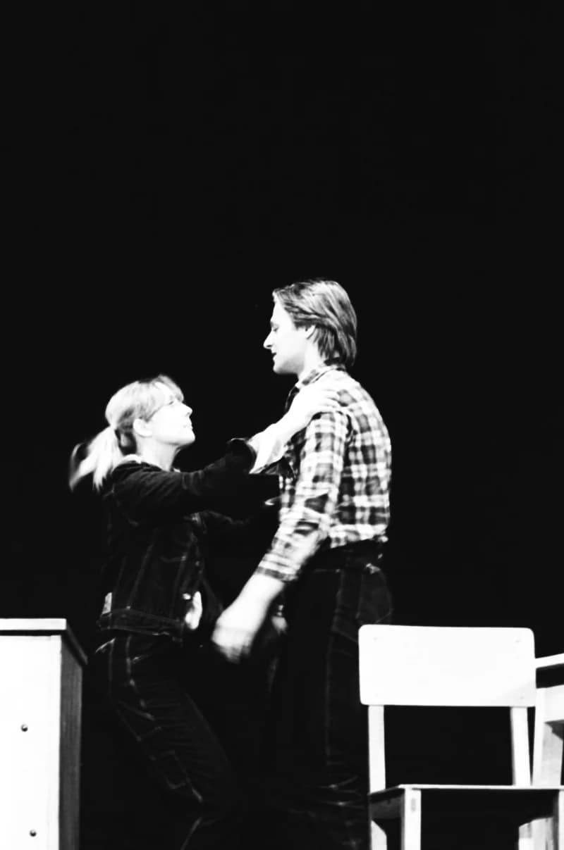 Középiskolások Művészeti Vetélkedője '80 (újvidéki zónadöntő)