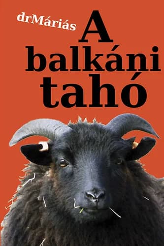 A balkáni tahó